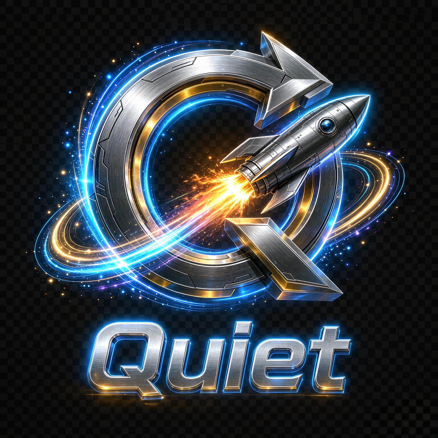 Quiet 头像